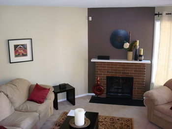 Calgary 3 bedrooms Main Floor for rent. Property photo: 33988-1