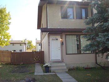Calgary 3 bedrooms Main Floor for rent. Property photo: 33988-2