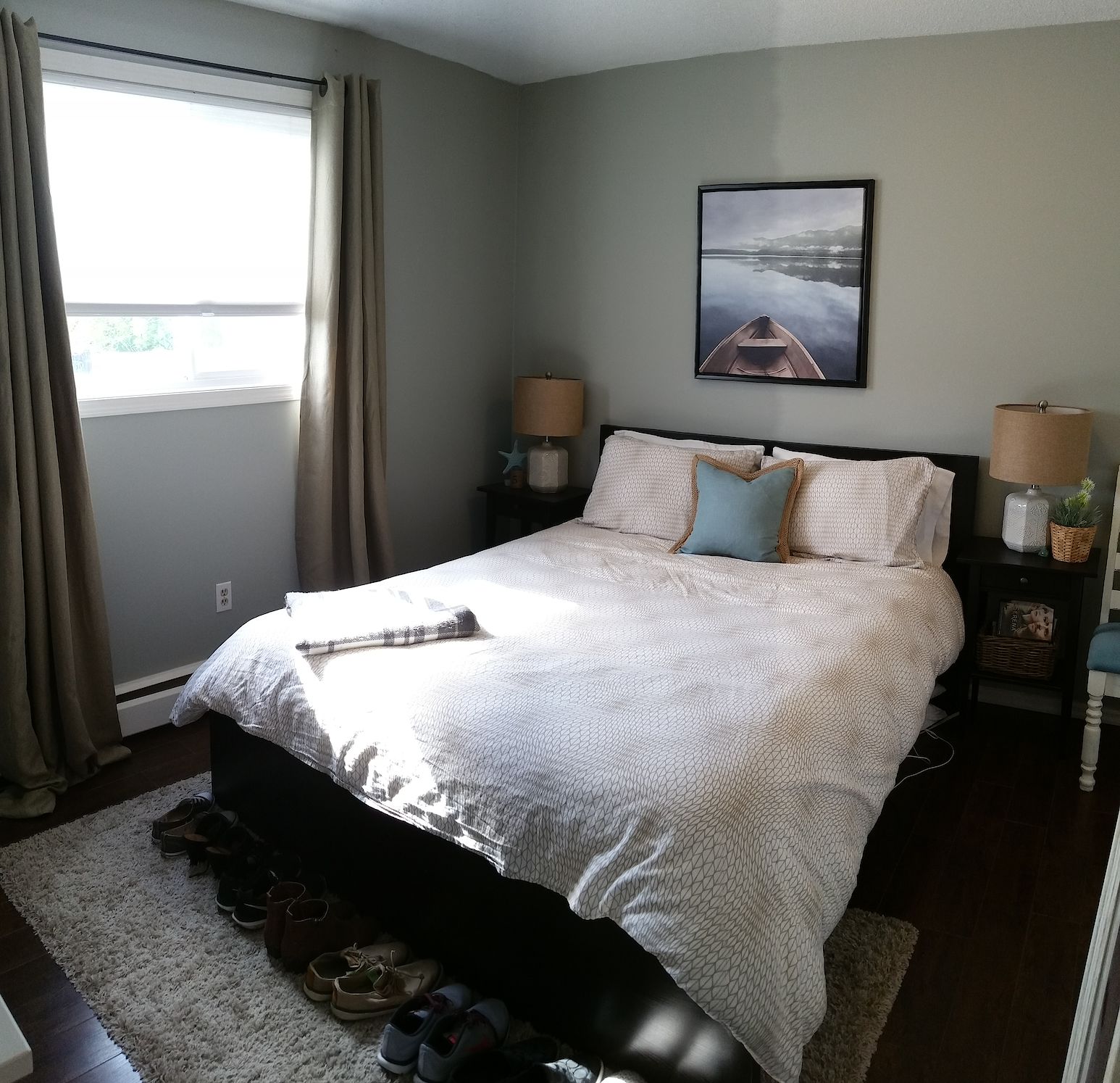 Calgary 1 bedroom Apartment for rent. Property photo: 34030-1