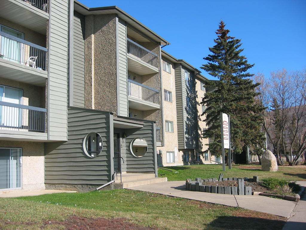 Peace River 1 bedrooms Apartment for rent. Property photo: 340667-1