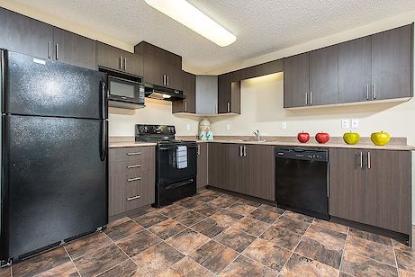 Edmonton 2 bedrooms Apartment for rent. Property photo: 340735-3