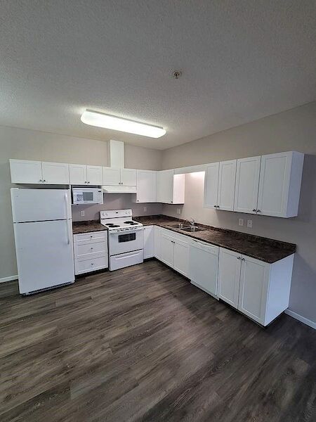 Edmonton 2 bedrooms Apartment for rent. Property photo: 340737-2