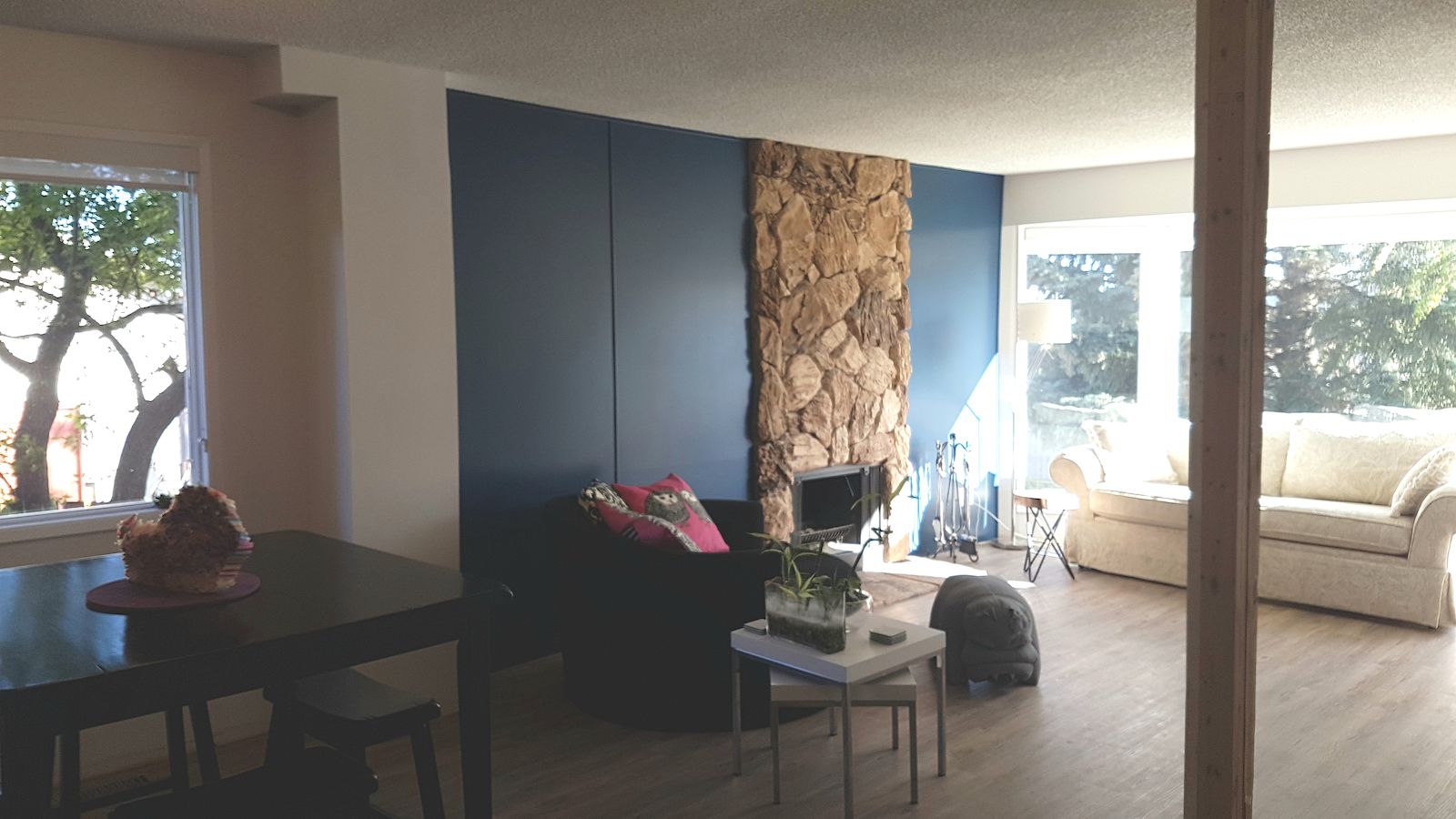 Calgary 3 bedrooms House for rent. Property photo: 341762-1