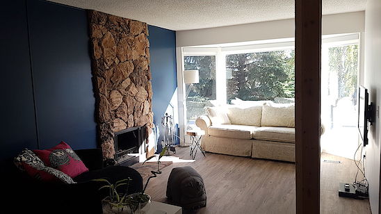 Calgary 3 bedrooms House for rent. Property photo: 341762-3