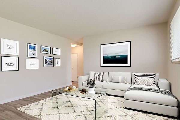 Red Deer 1 bedroom Apartment for rent. Property photo: 342524-2