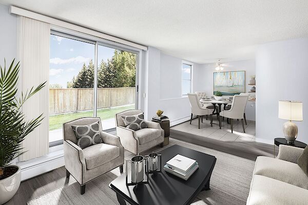 Calgary 2 bedrooms Apartment for rent. Property photo: 343049-3