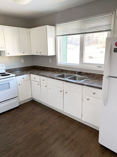 Fort McMurray 1 bedroom Apartment for rent. Property photo: 343858-2