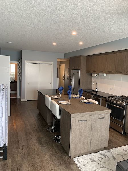 Calgary 2 bedrooms Condo Unit for rent. Property photo: 343967-3