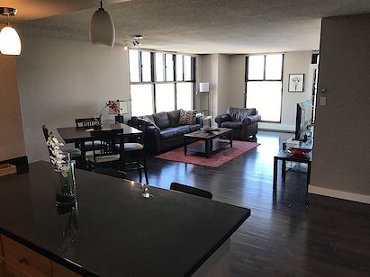 Calgary 2 bedrooms Condo for rent. Property photo: 34565-3