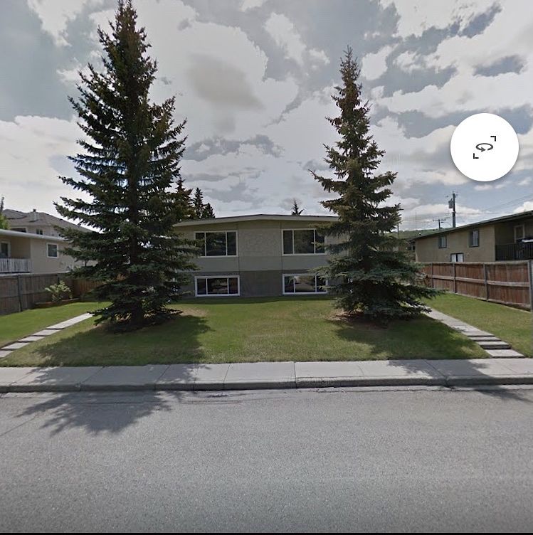 Calgary 3 bedrooms Main Floor for rent. Property photo: 345863-1