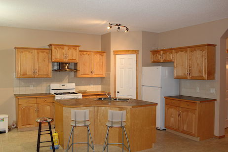 Calgary 3 bedrooms House for rent. Property photo: 345979-2