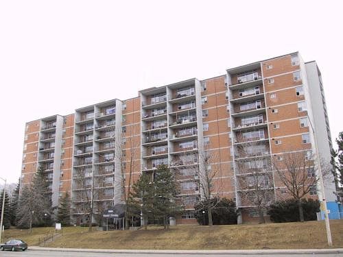 Toronto 1 bedrooms Apartment for rent. Property photo: 349520-1