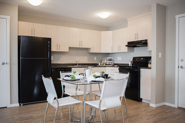 Medicine Hat 2 bedrooms Apartment for rent. Property photo: 350317-3