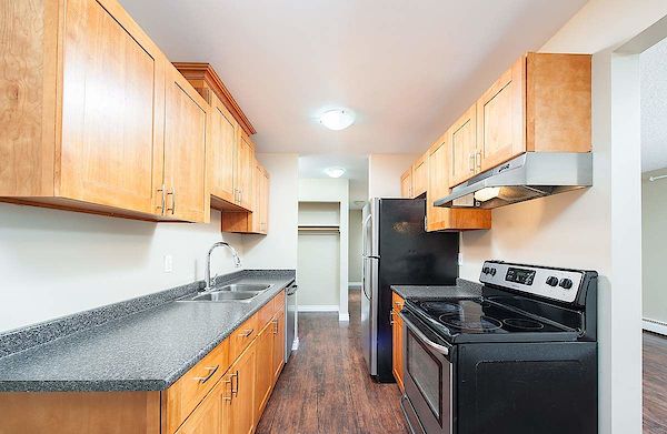 Edmonton 1 bedrooms Apartment for rent. Property photo: 350539-3