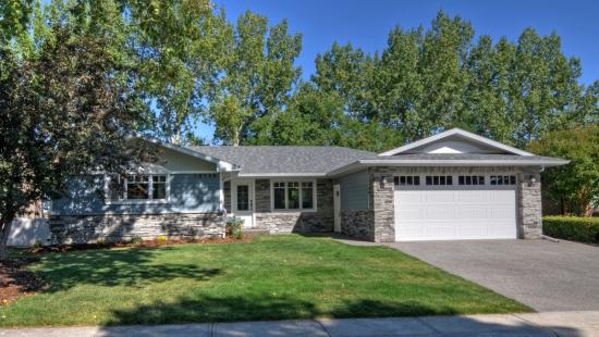 Calgary 5 bedrooms House for rent. Property photo: 35093-1