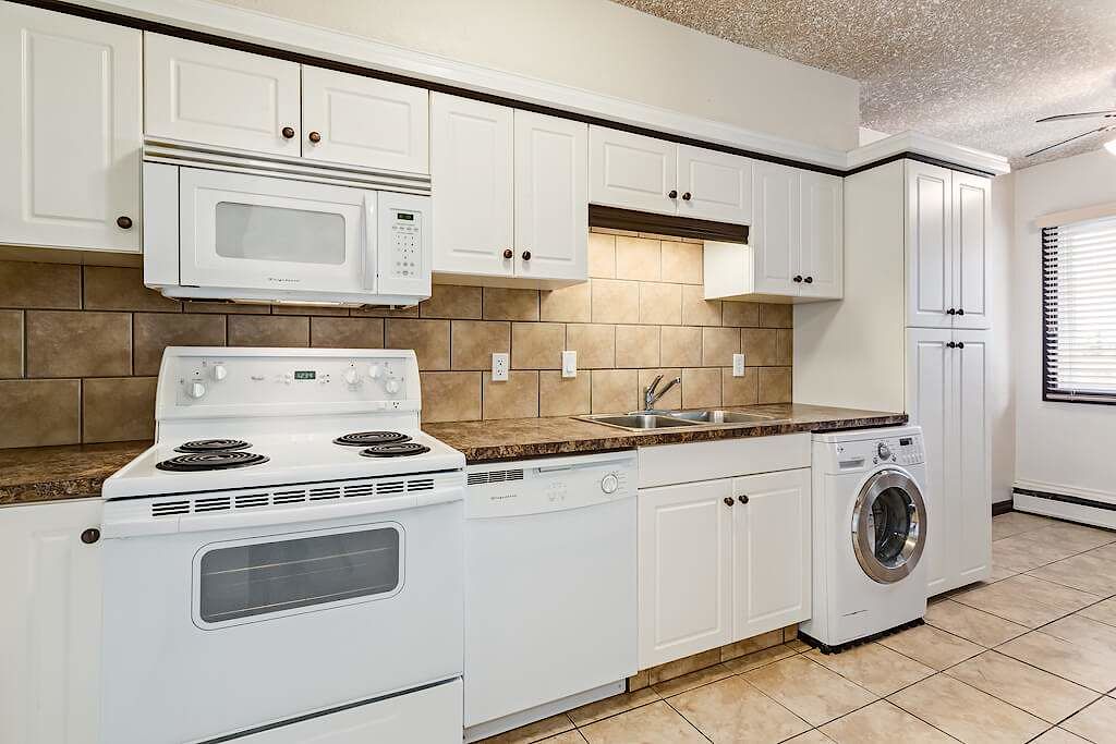 Red Deer 1 bedroom Apartment for rent. Property photo: 351166-1