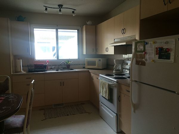 Calgary 3 bedrooms Duplex for rent. Property photo: 351176-2