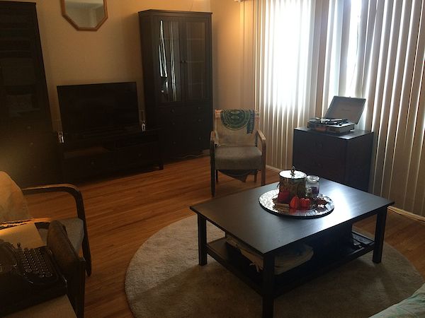 Calgary 3 bedrooms Duplex for rent. Property photo: 351176-3