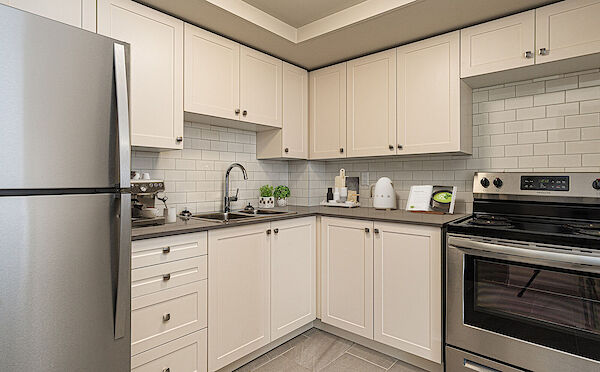 Kingston 1 bedroom Apartment for rent. Property photo: 351279-2