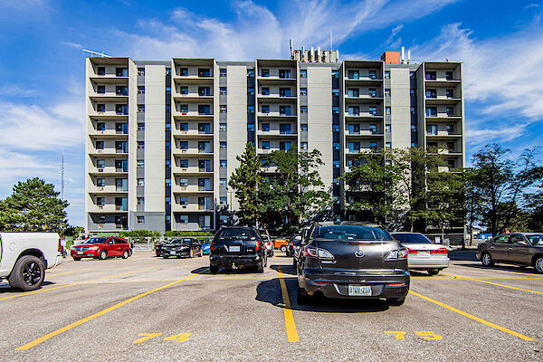 Sarnia 1 bedrooms Apartment for rent. Property photo: 351286-2
