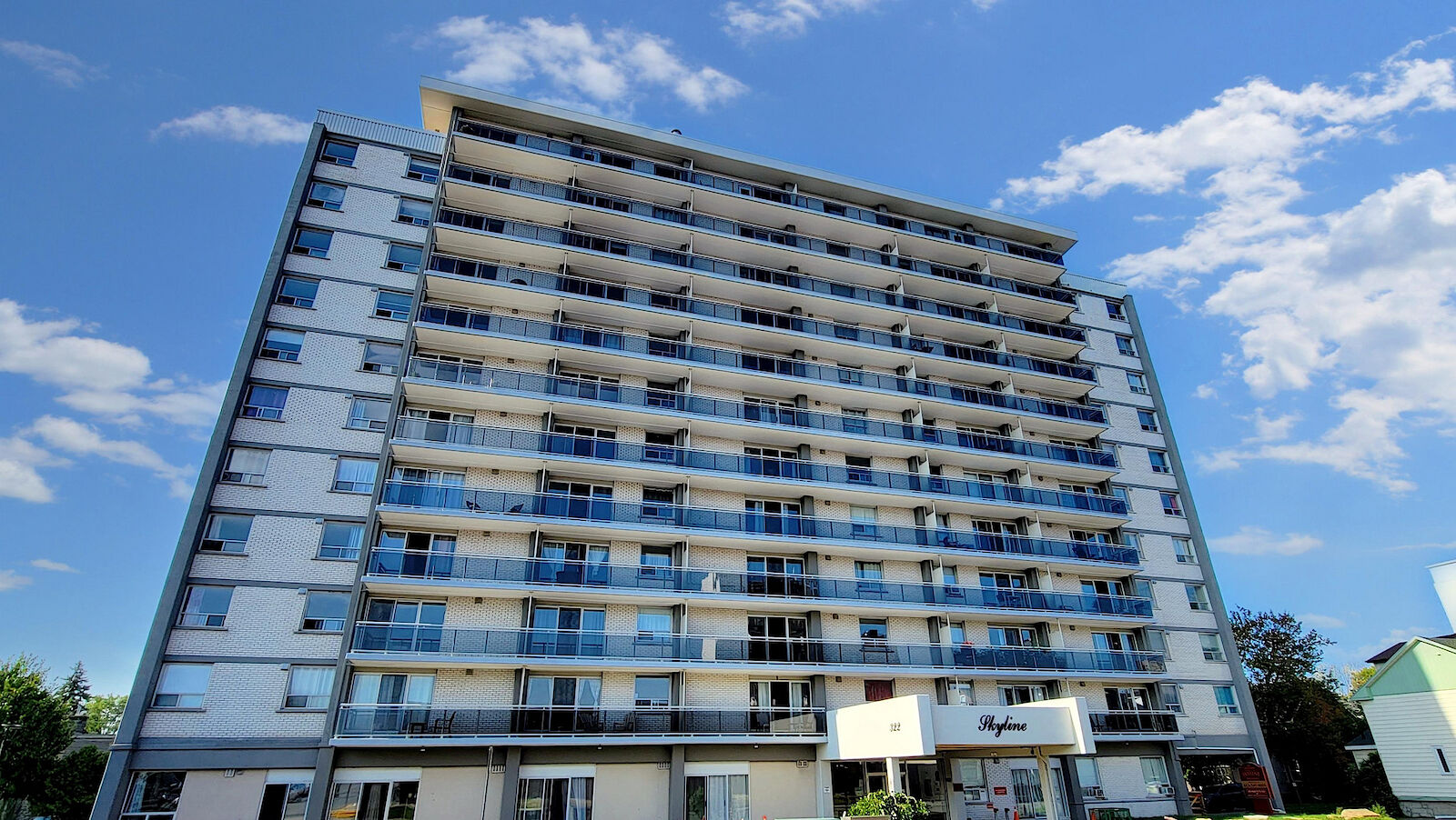 Kingston 1 bedrooms Apartment for rent. Property photo: 351291-1