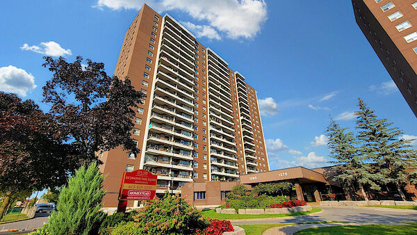 Ottawa 1 bedroom Apartment for rent. Property photo: 351295-3