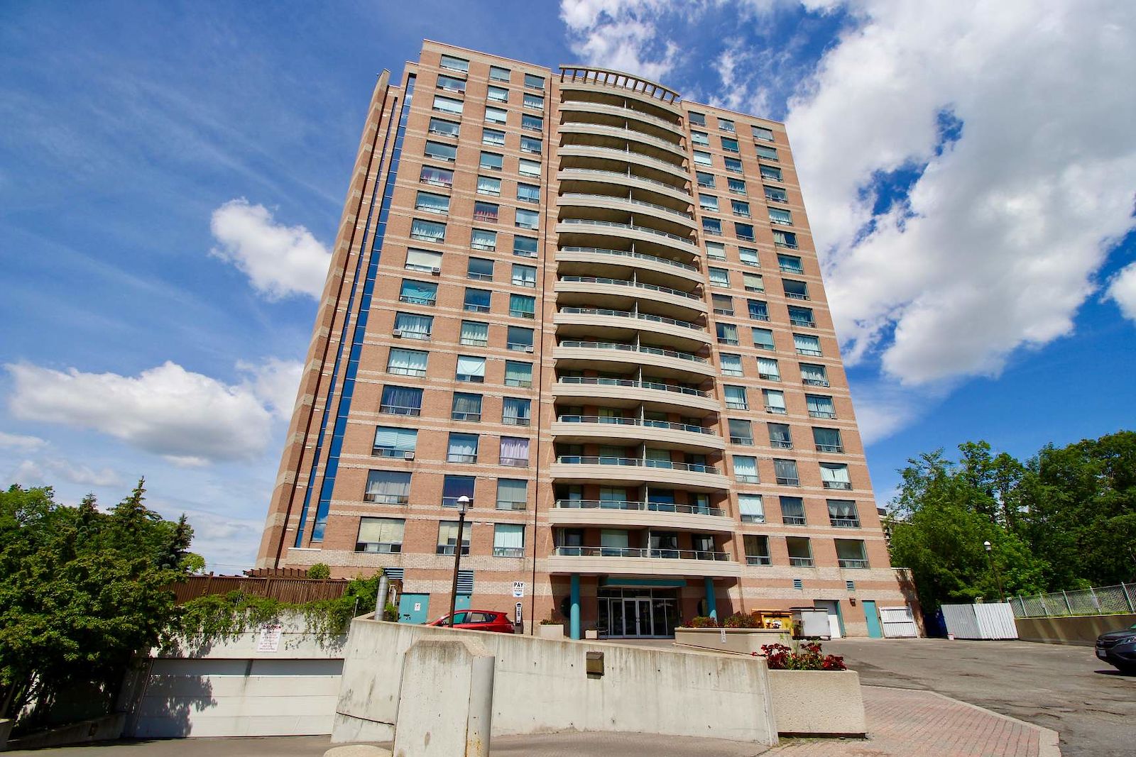 Ottawa 1 bedrooms Apartment for rent. Property photo: 351297-1