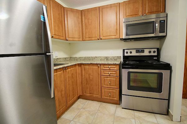 Ottawa 1 bedrooms Apartment for rent. Property photo: 351297-2