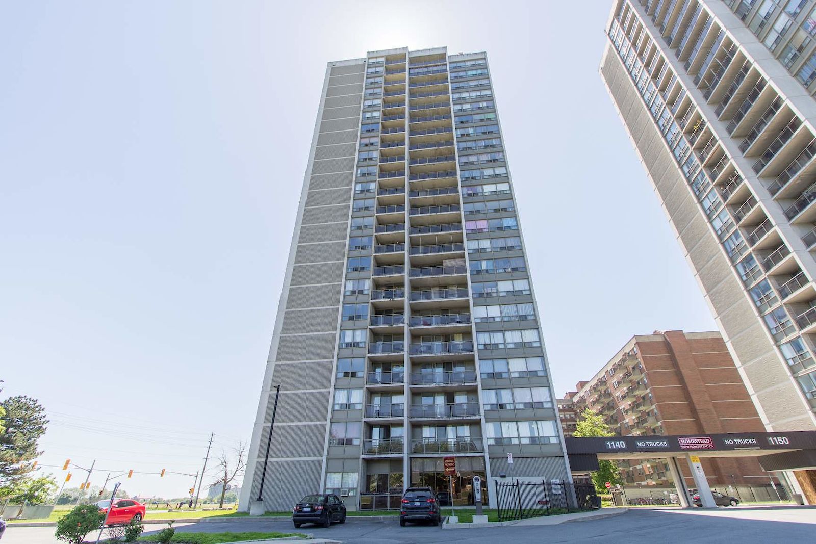 Ottawa 1 bedroom Apartment for rent. Property photo: 351299-1