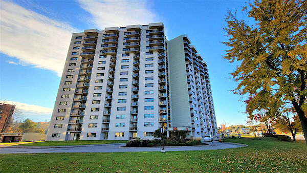 Ottawa 2 bedrooms Apartment for rent. Property photo: 351311-2
