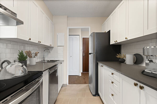 Ottawa 2 bedrooms Apartment for rent. Property photo: 351311-3