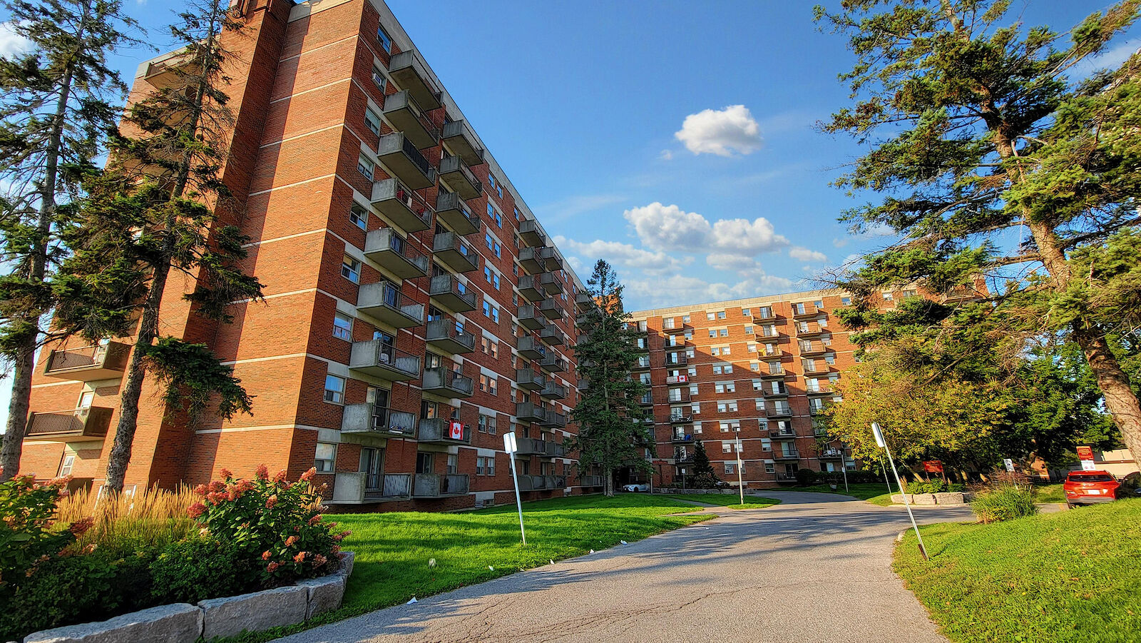 Ottawa 1 bedrooms Apartment for rent. Property photo: 351335-1