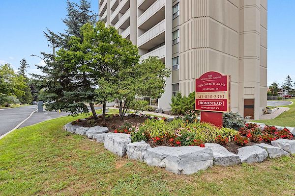 Ottawa 1 bedroom Apartment for rent. Property photo: 351336-2