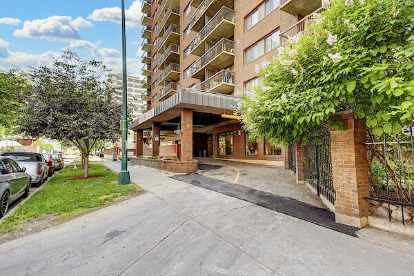 Calgary 1 bedrooms Apartment for rent. Property photo: 351340-2