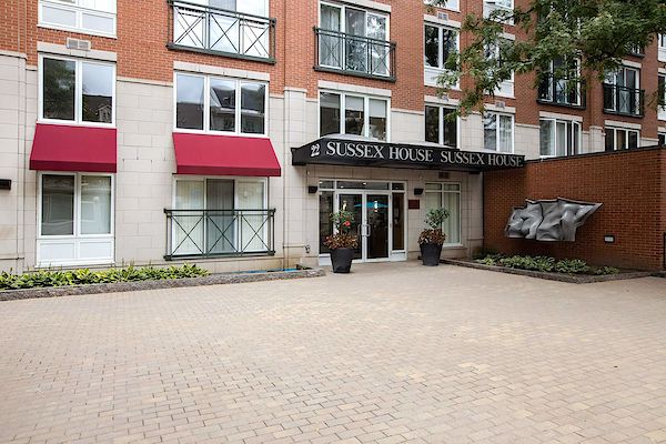 Ottawa 1 bedroom Apartment for rent. Property photo: 351341-3