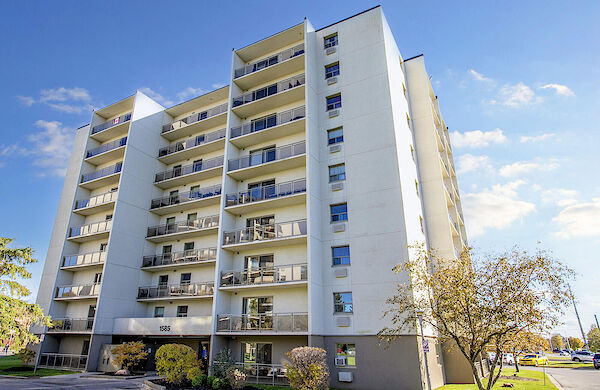 London 1 bedroom Apartment for rent. Property photo: 351560-3