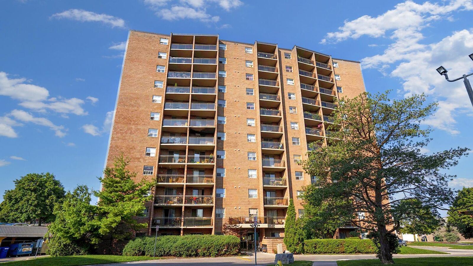 London 1 bedrooms Apartment for rent. Property photo: 351561-1