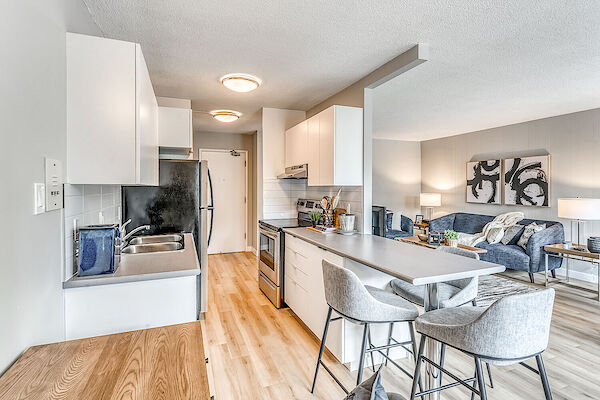 Edmonton 1 bedroom Apartment for rent. Property photo: 351626-3