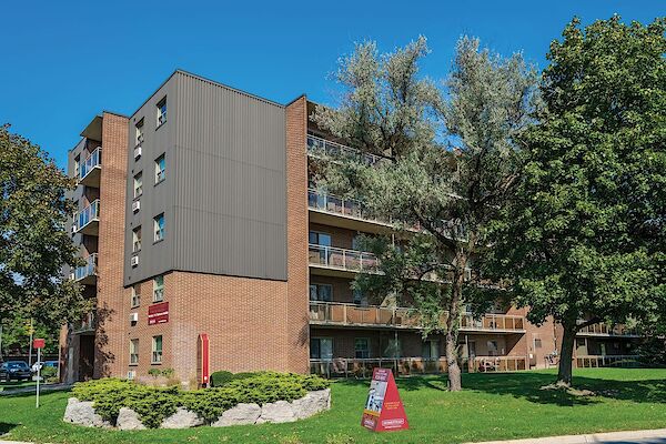 Sarnia 1 bedrooms Apartment for rent. Property photo: 351660-2
