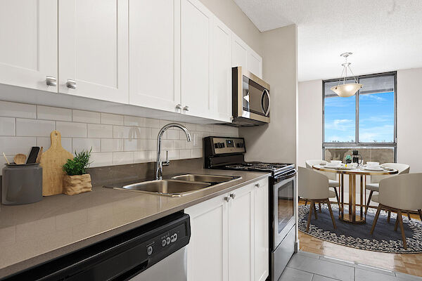 Ottawa 2 bedrooms Apartment for rent. Property photo: 351662-3