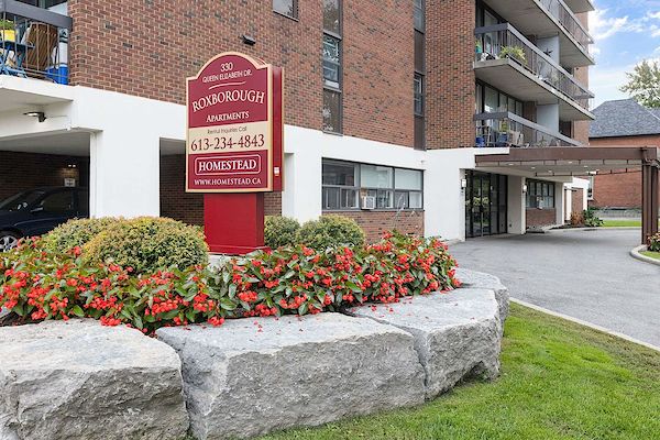 Ottawa 2 bedrooms Apartment for rent. Property photo: 351663-2