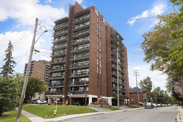 Ottawa 2 bedrooms Apartment for rent. Property photo: 351663-3
