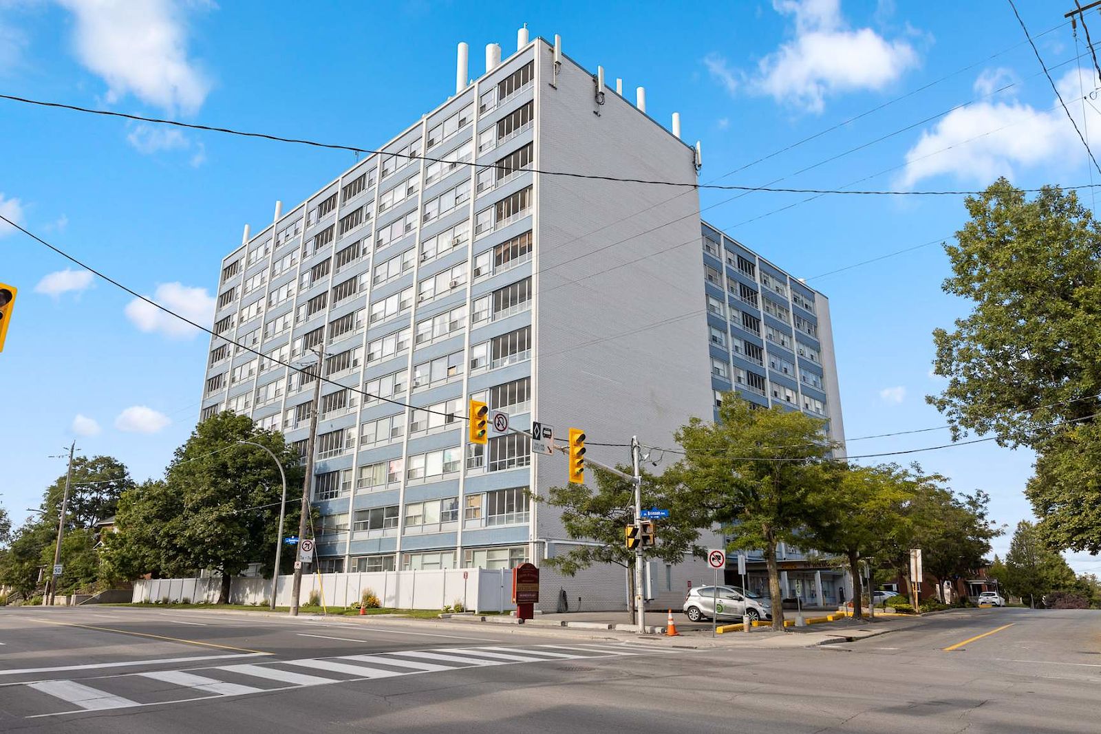 Ottawa 1 bedrooms Apartment for rent. Property photo: 352309-1