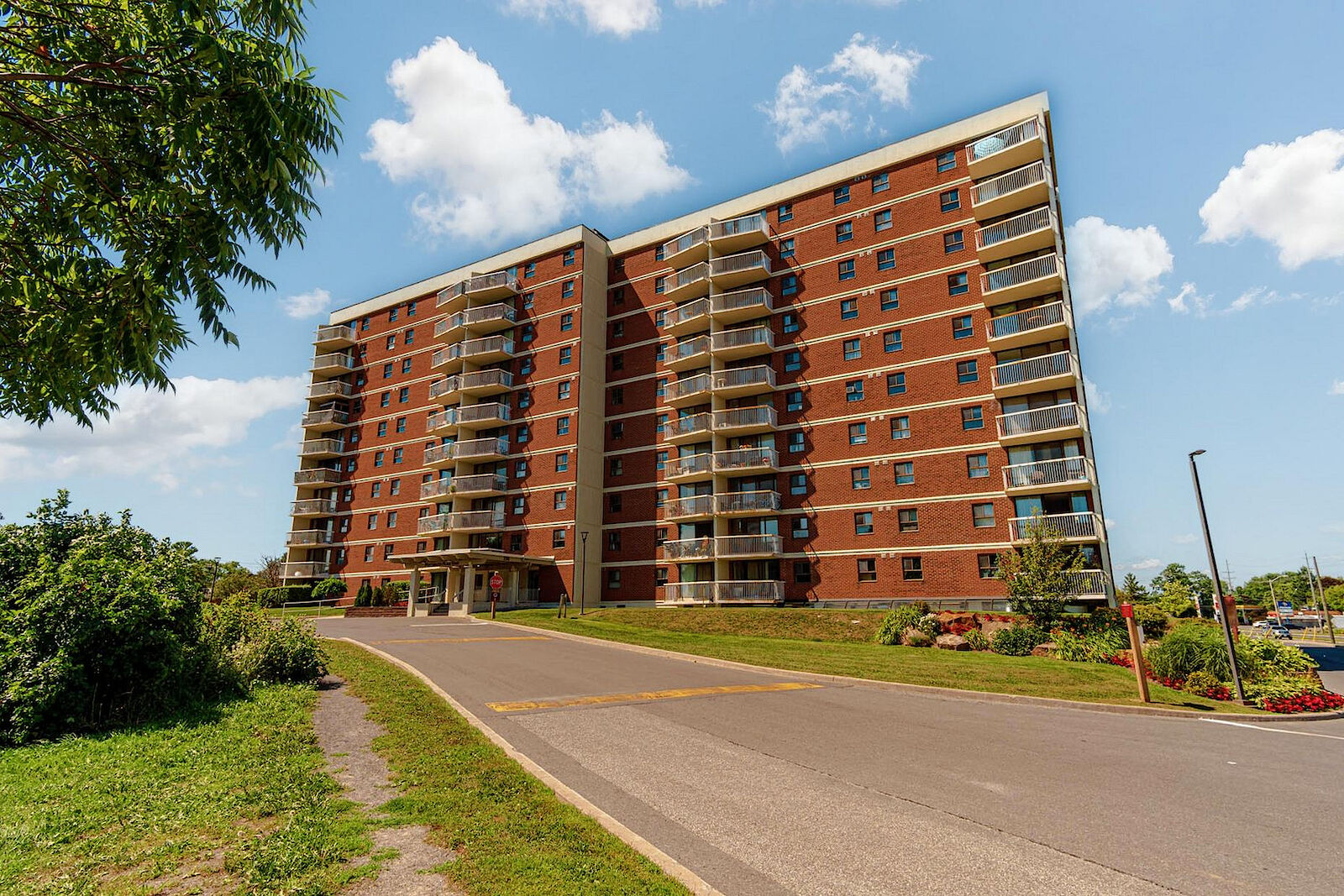 Kingston 2 bedrooms Apartment for rent. Property photo: 352556-1