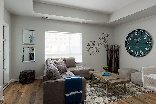 Kelowna 2 bedrooms Apartment for rent. Property photo: 352755-3