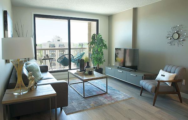 Winnipeg 1 bedrooms Apartment for rent. Property photo: 352758-2