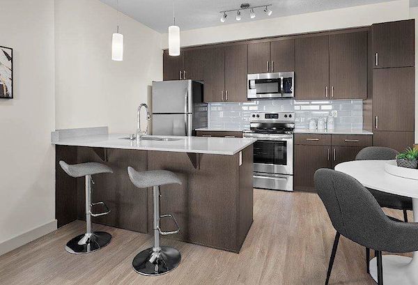 Sherwood Park 2 bedrooms Apartment for rent. Property photo: 353287-2