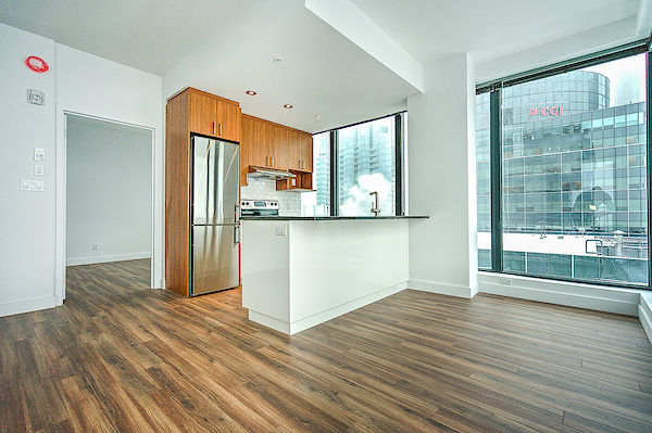 Montréal 2 bedrooms Apartment for rent. Property photo: 354068-3