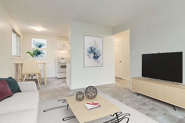 Camrose 2 bedrooms Apartment for rent. Property photo: 354687-2