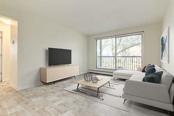 Camrose 1 bedrooms Apartment for rent. Property photo: 354687-3